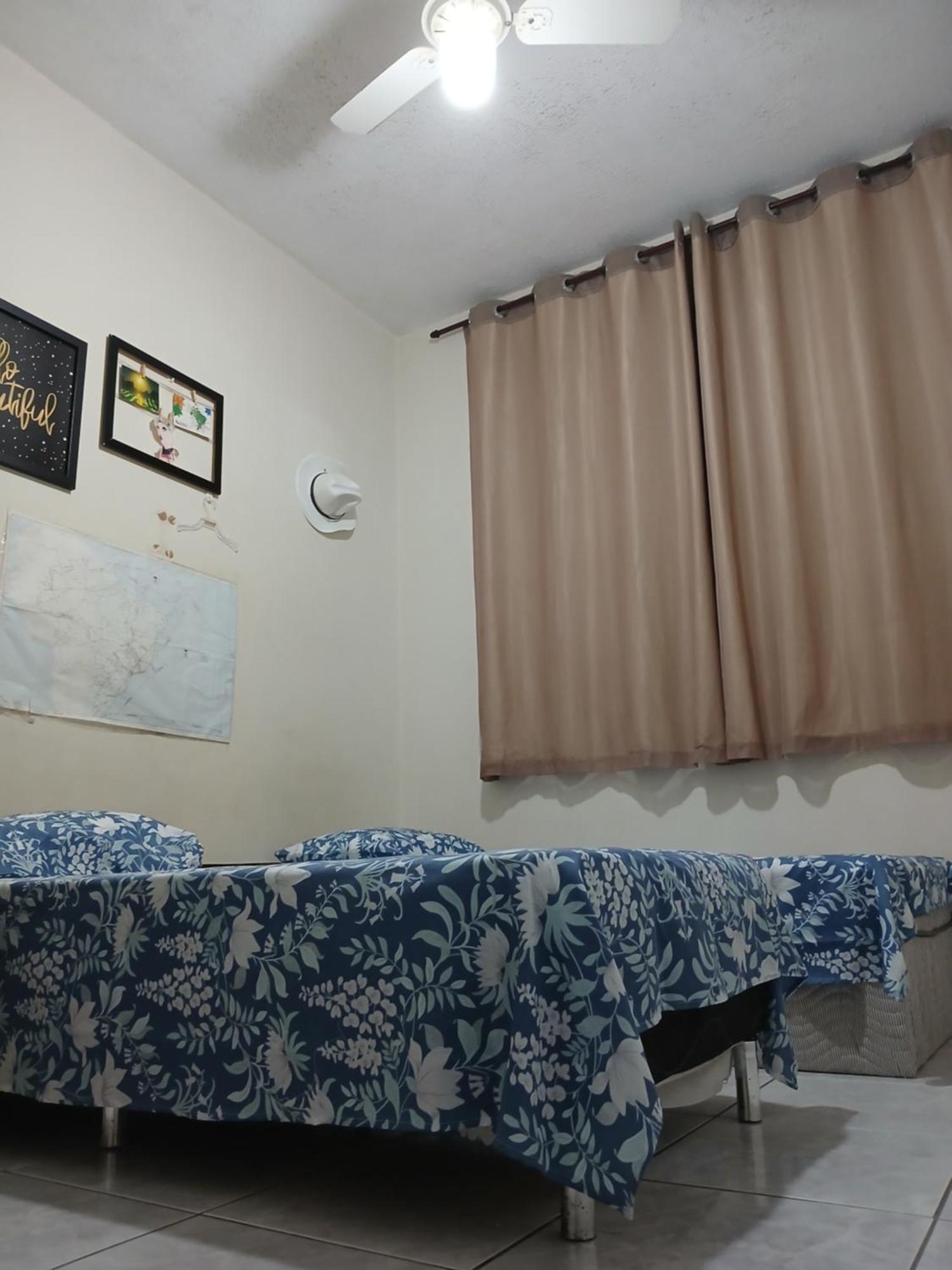 Quarto Privado Cama Casal Ou Solteiros Apto Ріо-де-Жанейро Екстер'єр фото